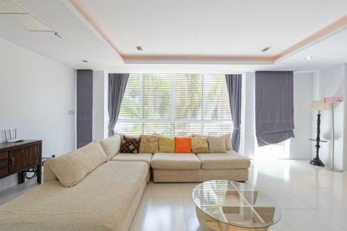 Villa The Lantern Marina Residences Phuket