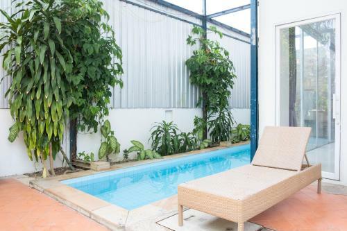 Villa The Lantern Marina Residences Phuket