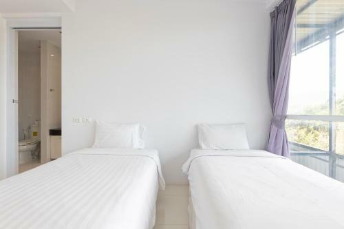 Villa The Lantern Marina Residences Phuket