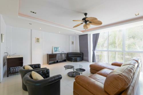 Villa The Lantern Marina Residences Phuket