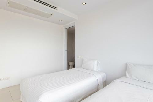Villa The Lantern Marina Residences Phuket