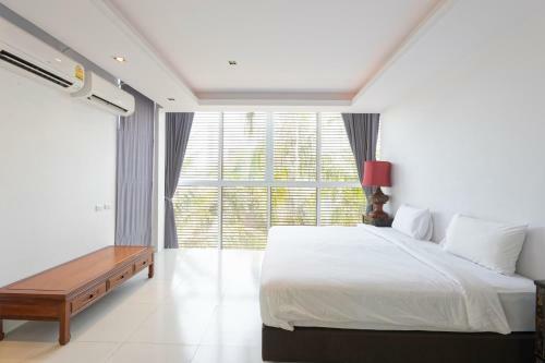 Villa The Lantern Marina Residences Phuket