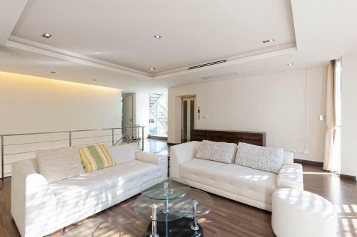 Villa The Lantern Marina Residences Phuket