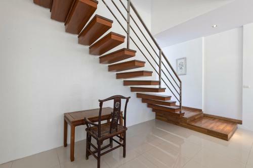 Villa The Lantern Marina Residences Phuket