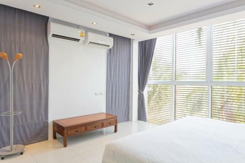 Villa The Lantern Marina Residences Phuket