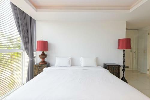 Villa The Lantern Marina Residences Phuket