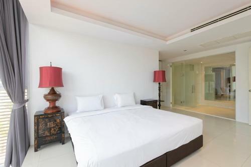 Villa The Lantern Marina Residences Phuket