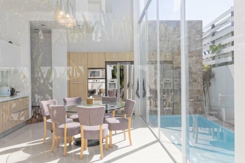 Villa The Lantern Marina Residences Phuket
