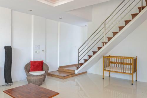 Villa The Lantern Marina Residences Phuket