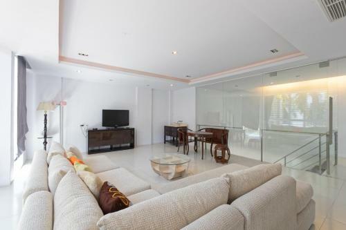 Villa The Lantern Marina Residences Phuket