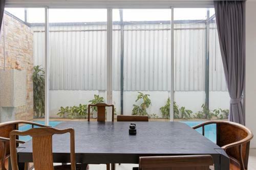 Villa The Lantern Marina Residences Phuket