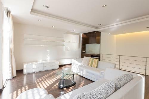 Villa The Lantern Marina Residences Phuket