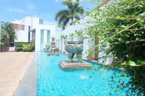 Villa The Lantern Marina Residences Phuket