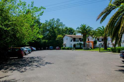 Apartamento Zografia