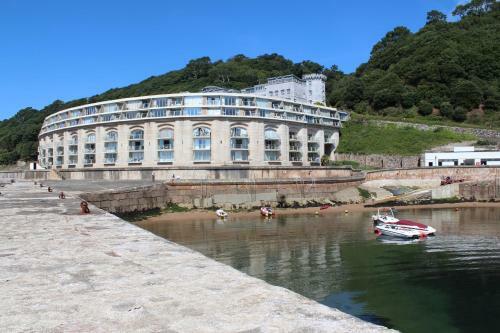 Apartamento Ocean View