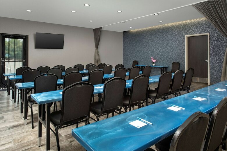 Hotel Home2 Suites By Hilton Murfreesboro