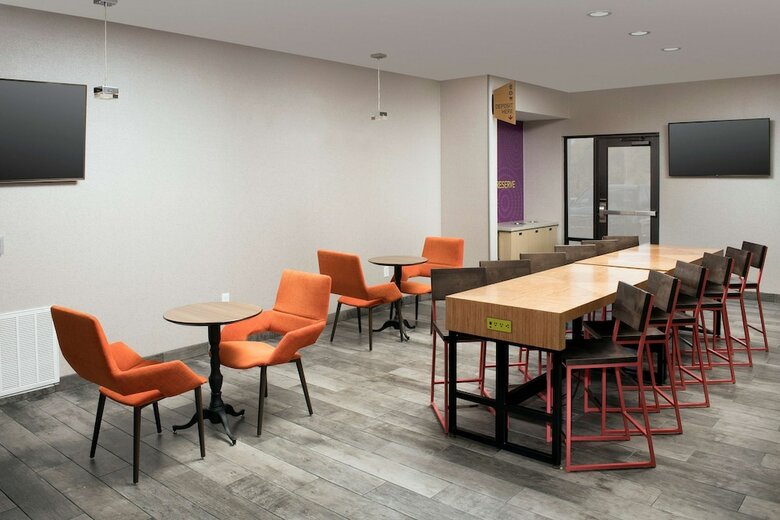 Hotel Home2 Suites By Hilton Murfreesboro