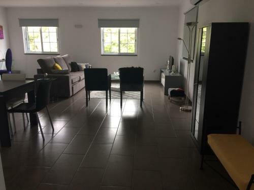 Apartamento Vale Dos Cocos