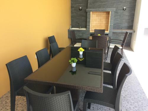 Apartamento Vale Dos Cocos
