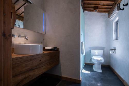 Hostal Huanghsan Su House