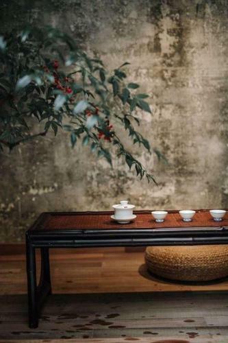 Hostal Huanghsan Su House