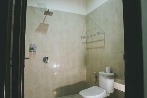 Hotel Gria Manik Batubelig