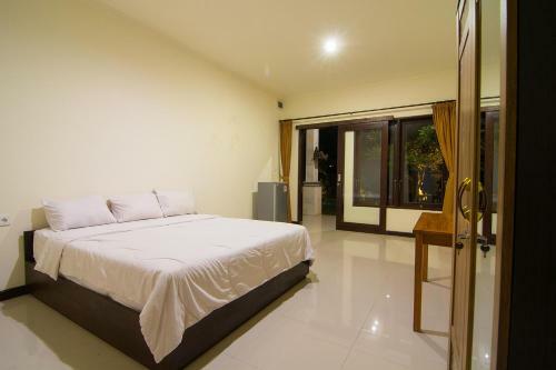 Hotel Gria Manik Batubelig