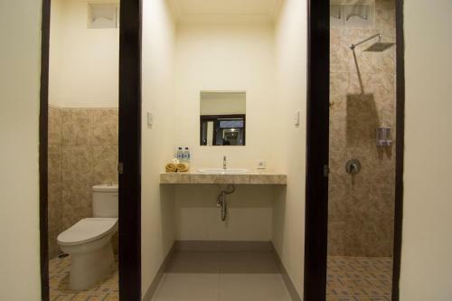 Hotel Gria Manik Batubelig
