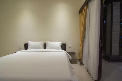 Hotel Gria Manik Batubelig