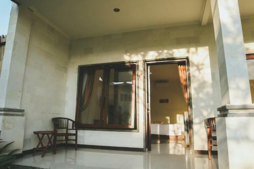 Hotel Gria Manik Batubelig