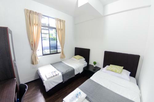Poni Homestay