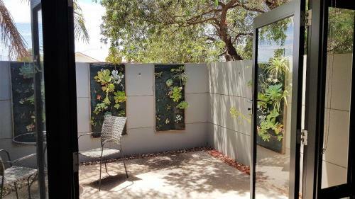 Apartamento The Courtyard