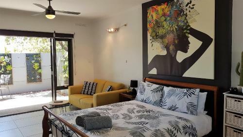 Apartamento The Courtyard