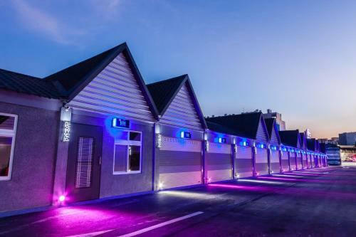 Ty Motel