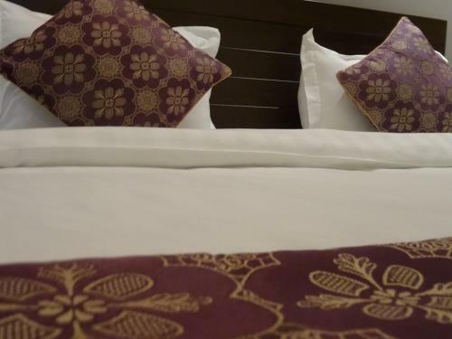 Apartamento Dar Hashim Hotel Suites - Al Sahafa