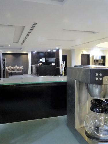 Apartamento Dar Hashim Hotel Suites - Al Sahafa