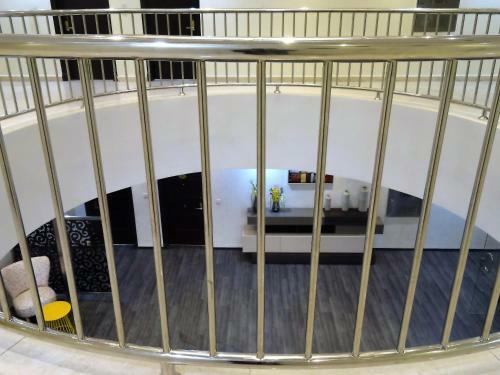 Apartamento Dar Hashim Hotel Suites - Al Sahafa
