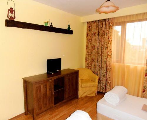 Hostal Guest House Misha