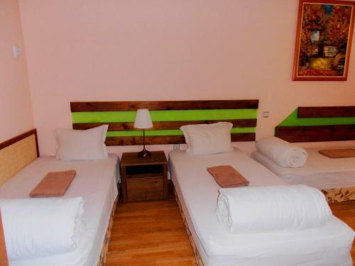 Hostal Guest House Misha
