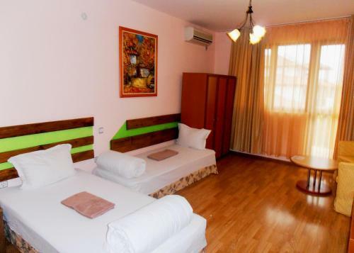 Hostal Guest House Misha
