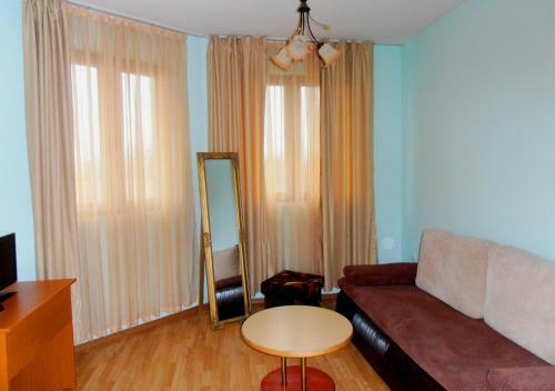 Hostal Guest House Misha