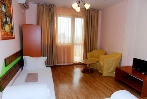 Hostal Guest House Misha