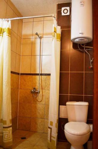 Hostal Guest House Misha