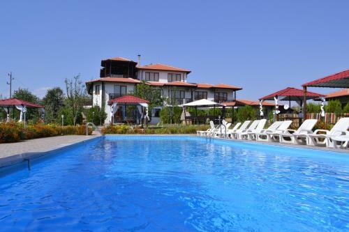 Hostal Guest House Misha