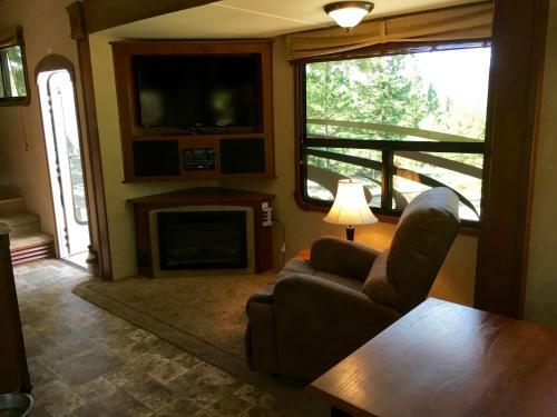 Mountain Rv Experience On 35 Acres