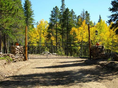 Mountain Rv Experience On 35 Acres