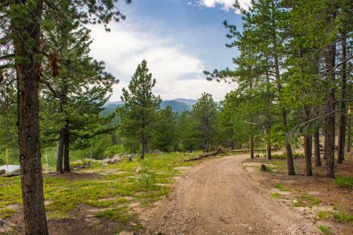 Mountain Rv Experience On 35 Acres