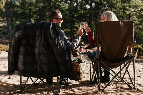 Mountain Rv Experience On 35 Acres