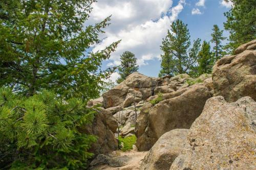 Mountain Rv Experience On 35 Acres