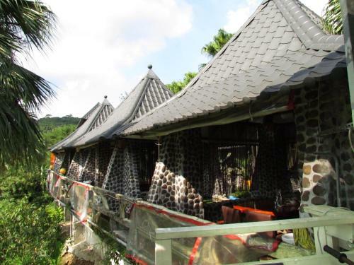 Bed & Breakfast In Bali Inn